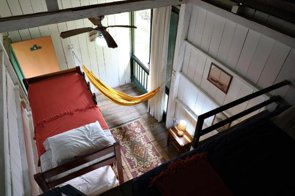 Bed and Breakfast La Gondola Montañita Zewnętrze zdjęcie